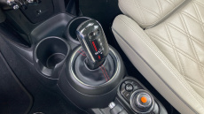 MINI Hatchback 2.0 Cooper S Exclusive II 3dr Auto Petrol Hatchback